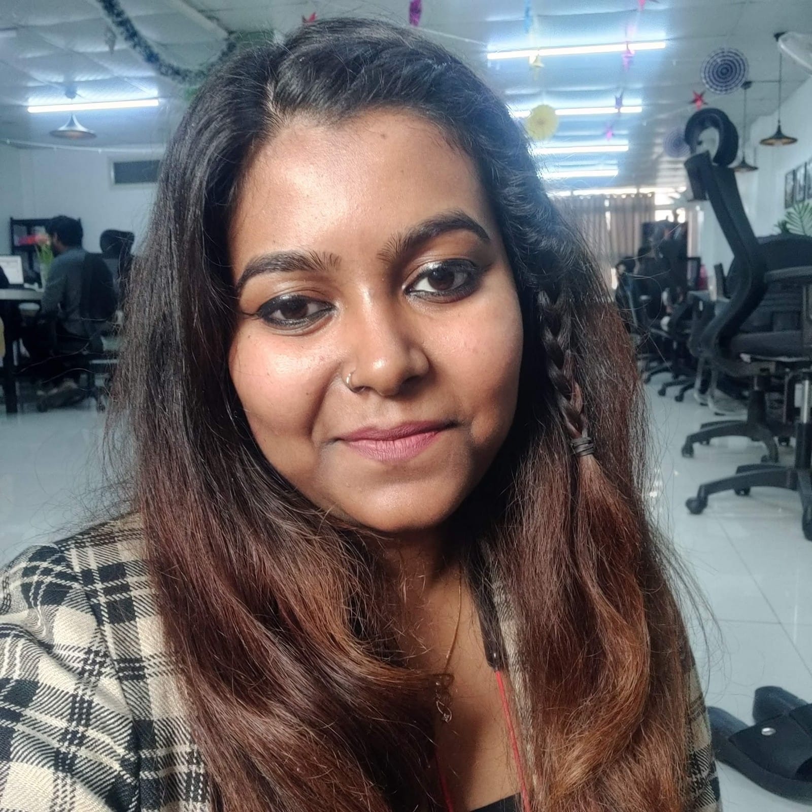 Madhurima Mitra profile picture